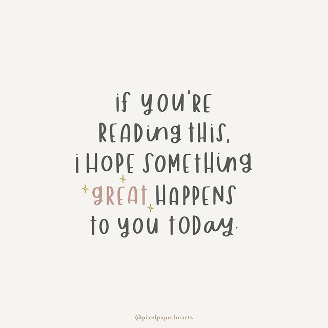celebrate victories, big or small. when you focus on the good, the good gets better ✨ ift.tt/3bKeDBE