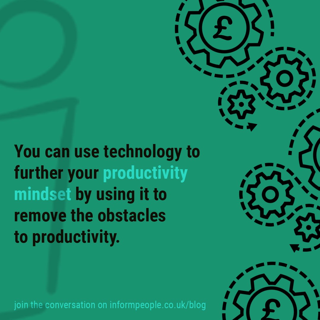 Inform People tweet media