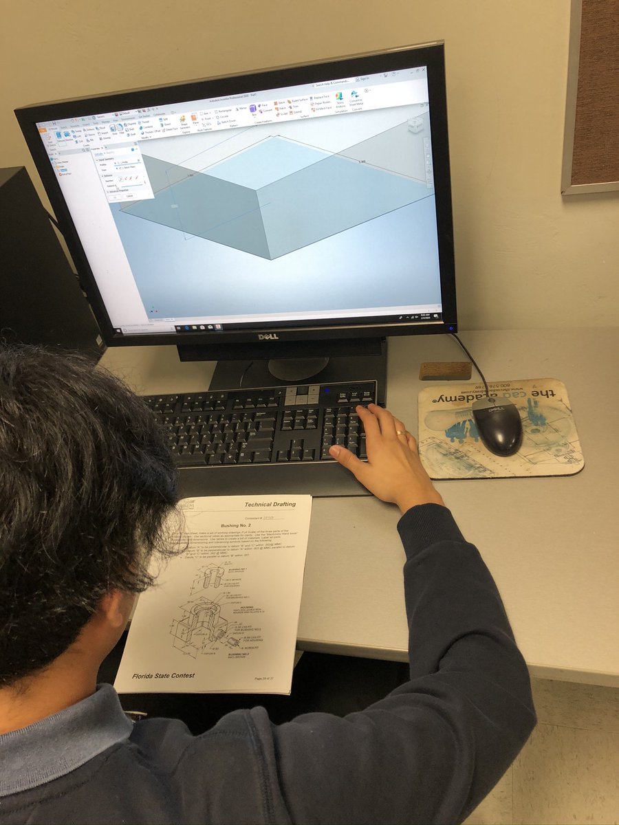 BrowardCTE's tweet image. Students participated in the SkillsUSA Florida Region 5 Competition. Congrats to #CypressBayHS @NovaHigh #SouthBrowardHS @BulldogsHouse #AtlanticTechHS @ATCTechCollege #McFatterTechHS @McFatter_Tech &amp;amp; @SheridanTechHS for advancing to Nationals! @Reg5SkillsUSAFL @skillsusafl