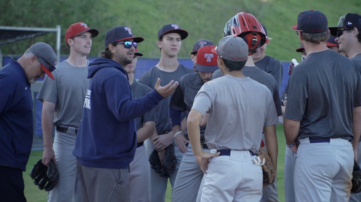 Camp Chronicles Season 8 Now Booking! tweet media