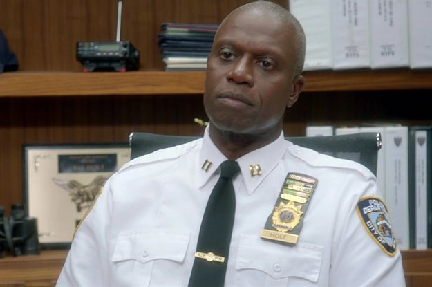 dailybrooklyn99's tweet photo. i don't know who needs to hear this but no one has this range https://t.co/Eo72nG7HMH