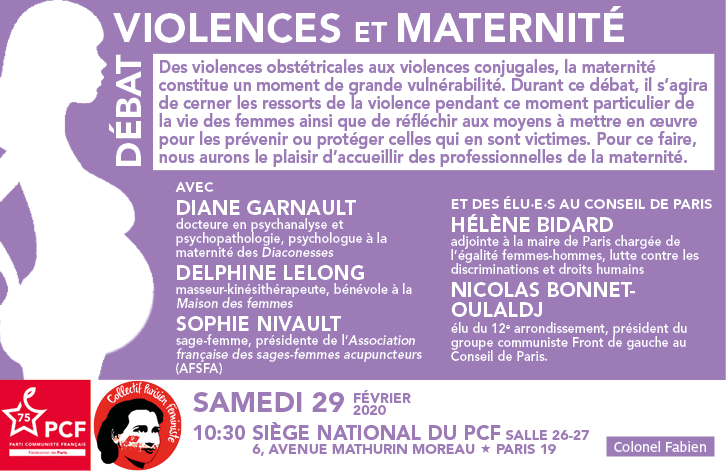 Pcf Paris On Twitter