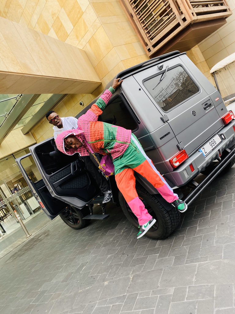 Zlatan_Ibile's tweet photo. 📍 Beirut Lebanon https://t.co/2sZhaEQmD2