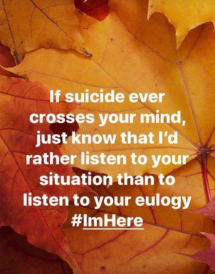 Mental Health Awareness tweet media