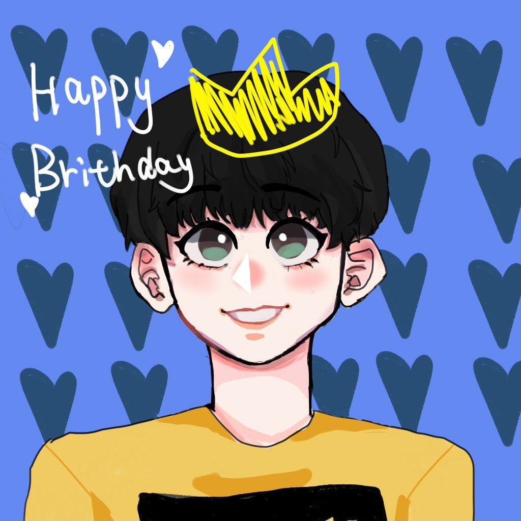 9835M97219Pfrv's tweet photo. #คนของแปลน
#PlanRathavit 
@bplannnnn
HBD  to my love💚 https://t.co/bKoTuyzT5J