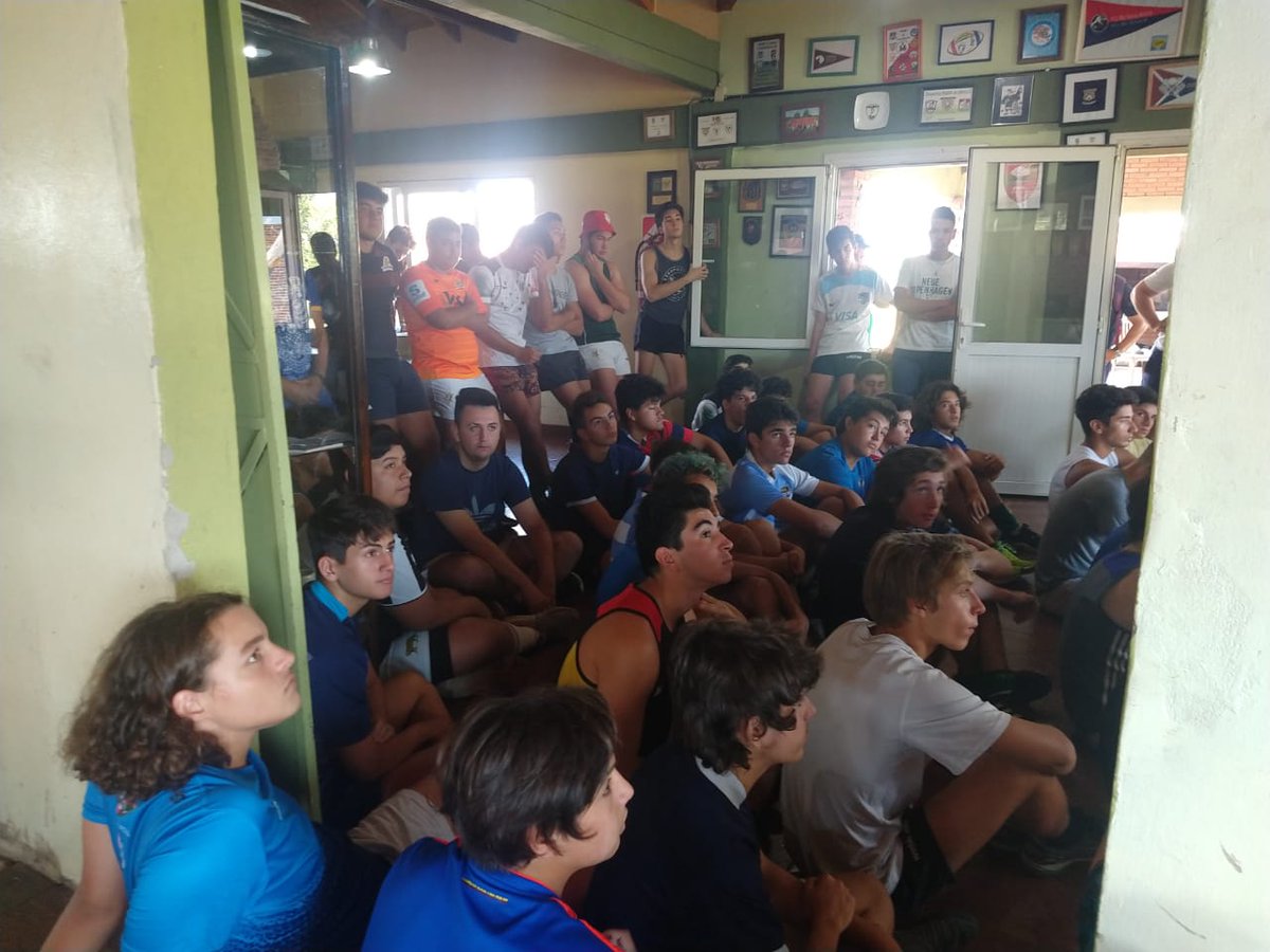 CLUB ITALIANO RUGBY tweet media