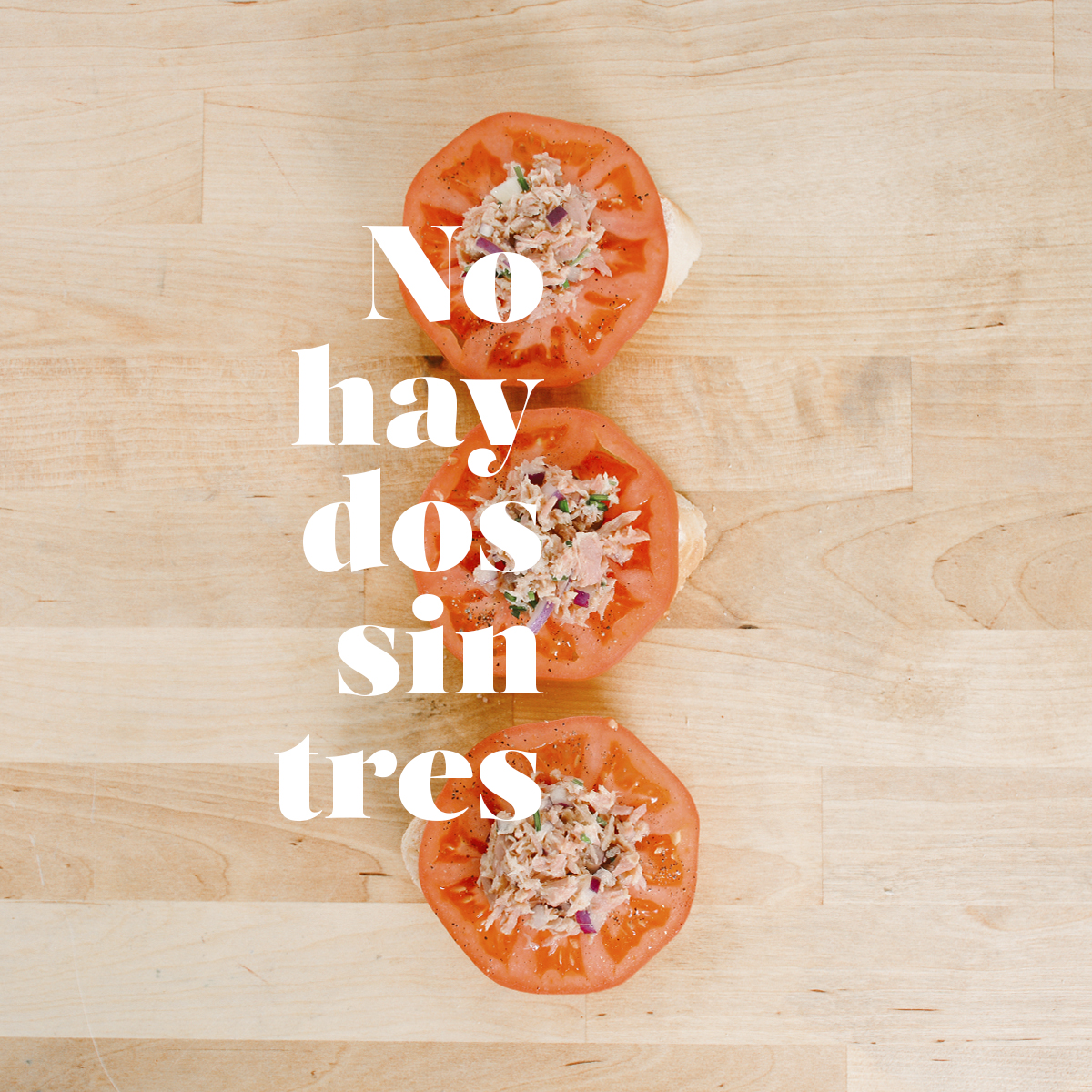 Admítelo, tú tampoco puedes preparar dos pintxos sin pensar en comer un tercero. 

#conservascuca #pintxos #conservascuca