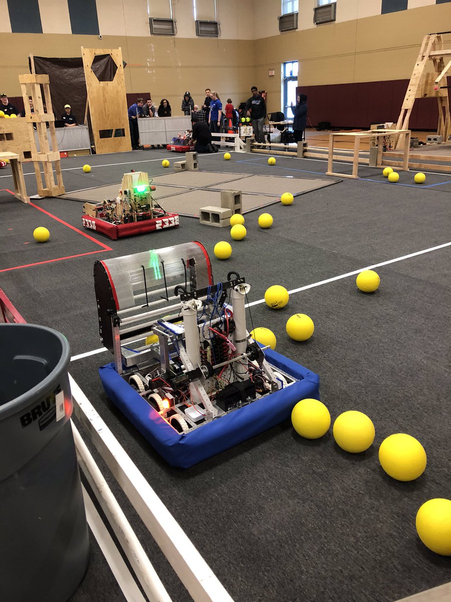 Taft Robotic Eagles tweet media