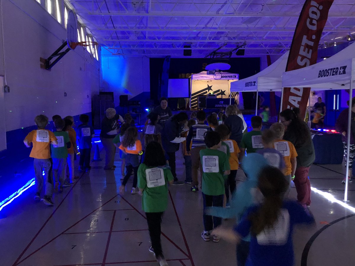 Sterchi Elementary tweet media