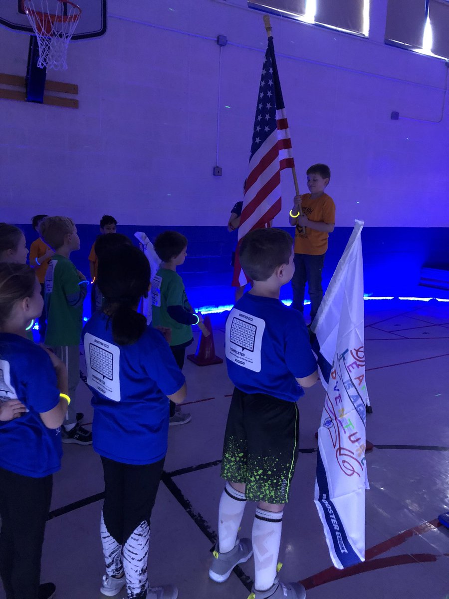 Sterchi Elementary tweet media