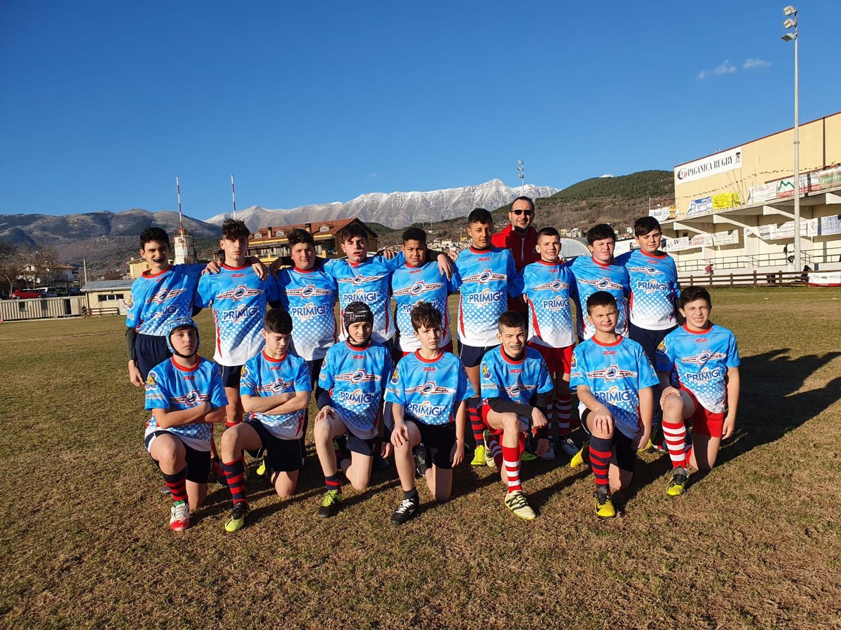firabruzzo's tweet photo. #RugbyAbruzzo #Abruzzovale [parola ai club] Il @PescaraRugby  racconta su https://t.co/MHb4pK1k3c la domenica ovale della sharktribe

https://t.co/Wqk4ELkWhY

#Rugby #Abruzzo #Pescara https://t.co/O3nS72mMjj