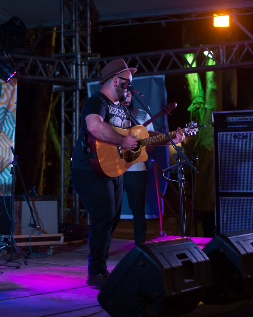 AxelAntunes's tweet photo. Feeling truly blessed. I had a great time playing with Axel Antunes Band this weekend in Brazil. 🔥 all originals! We're coming :) #indieartist https://t.co/yMzNFmxBce