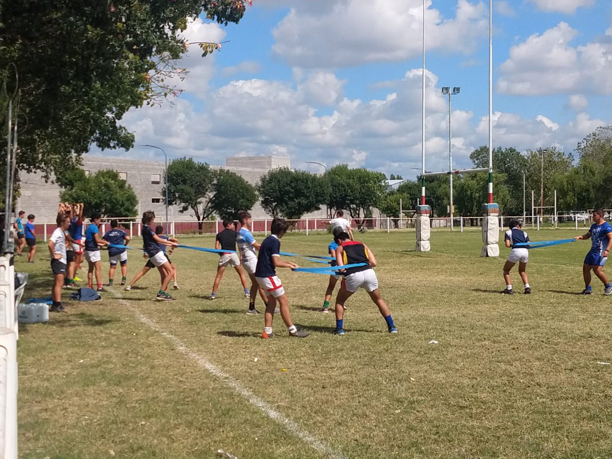 CLUB ITALIANO RUGBY tweet media