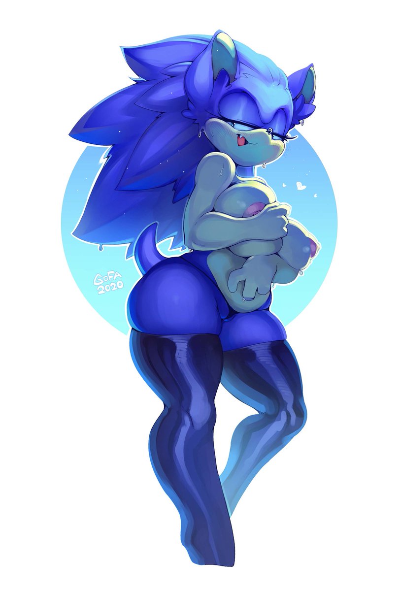 I see you staring at me...

Oh? Did something catch your eye?