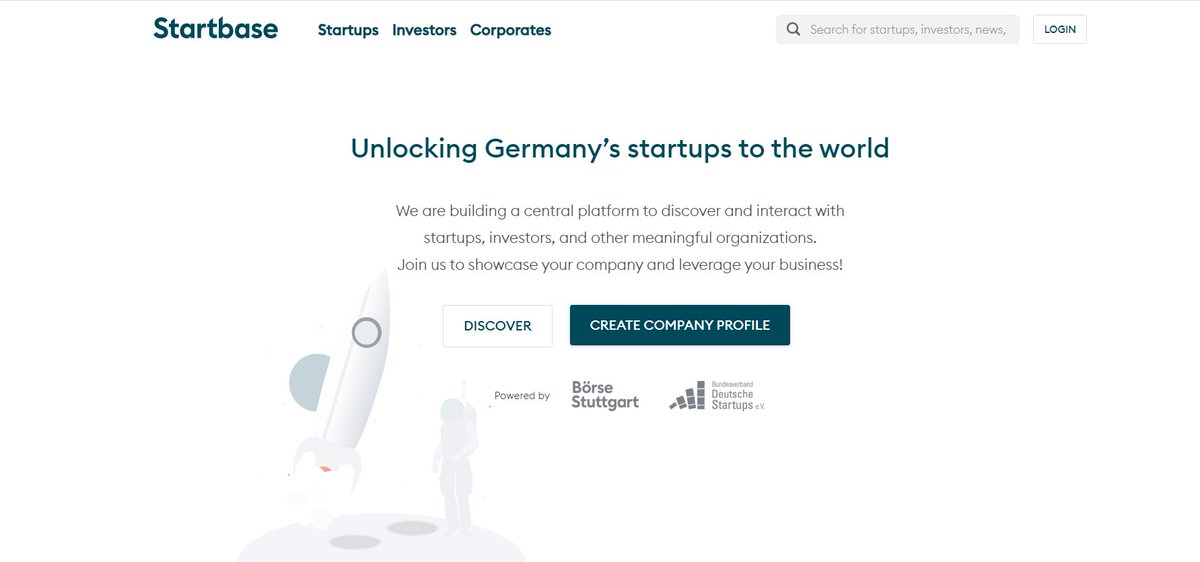 blackoneent's tweet photo. Today's Update:

You can find us also now on Startbase - Germany's leading startup index for high-quality startups powered by Deutsche Startups e.V. and Börse Stuttgart.

https://t.co/BxxfxOrE5k

#startbase #index #startup #germanstartups #germanstartup #deutschestartups https://t.co/Ioxlr9E5wd