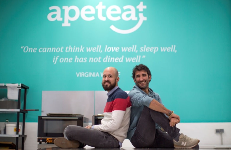 Lanzadera tweet media