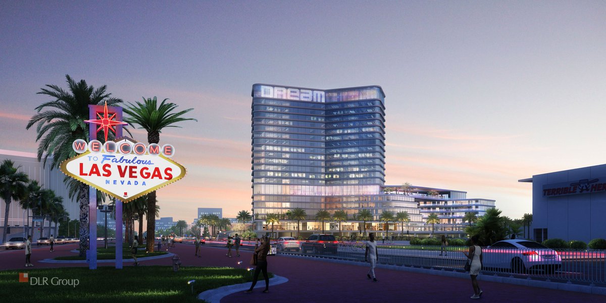 Dream Hotels Coming to Vegas hotelbusiness.com/?p=194166 via @hotelbusiness #vegas #onlyinlasvegas #lasvegas #dreamhotels #traveltuesday #hotels #hotelnews #hospitality #travel #tourism