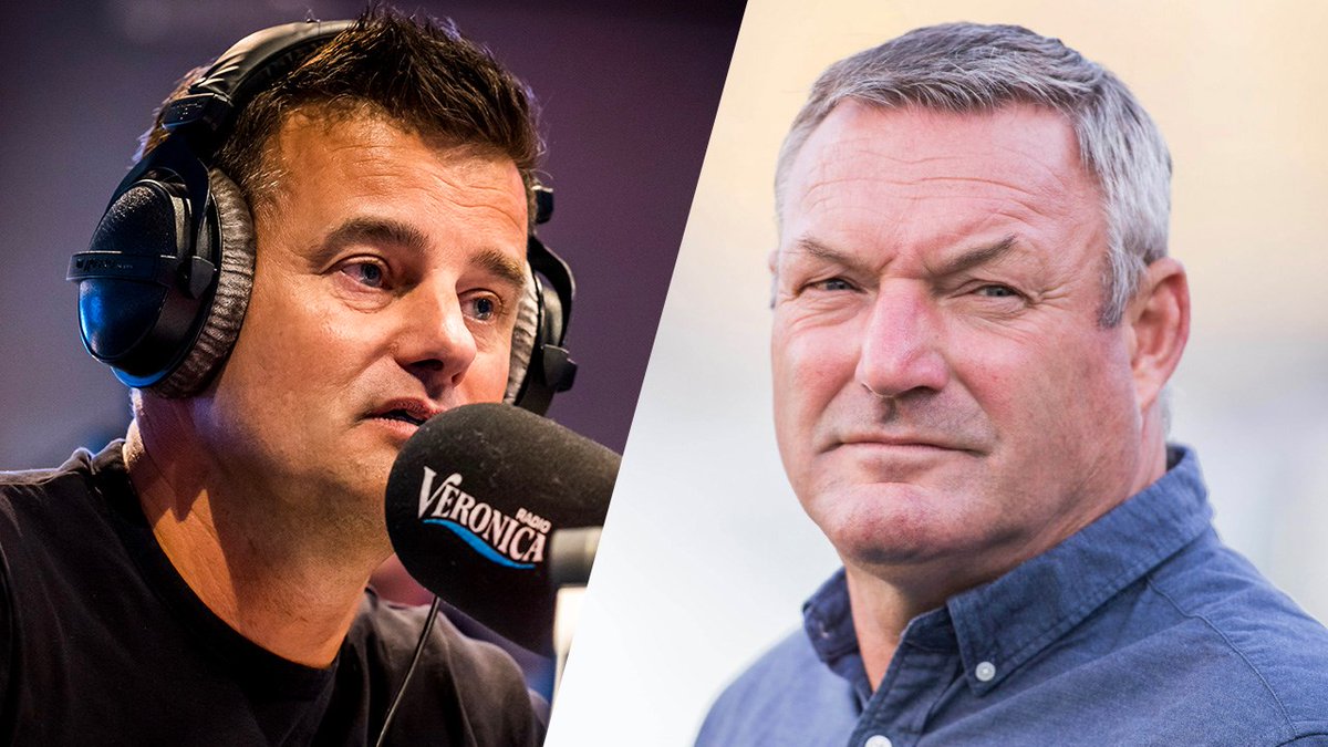 vandaaginside's tweet photo. VIDEO - Ron Jans over ontslag: 'Een droom is omgeslagen in een nachtmerrie' https://t.co/ZwcD8txq9e #veronicainside https://t.co/n2sy6EXQ97