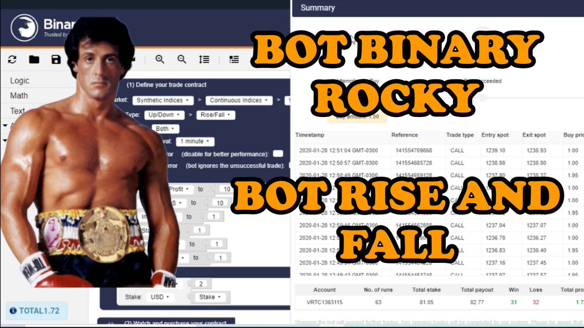 bots_binary's tweet photo. Get this BOT: https://t.co/xN8gMIvqty
___

🤝 Become our affiliate and order any bot for free!
💻 Register https://t.co/bzOkB7m61g Account: https://t.co/wZVu6Keg9J
___

💻 Check More Bots in Our Site: https://t.co/vvbX1wcVO5 

Contact us: binary.scriptbot@gmail.com https://t.co/zBIPBudSg4