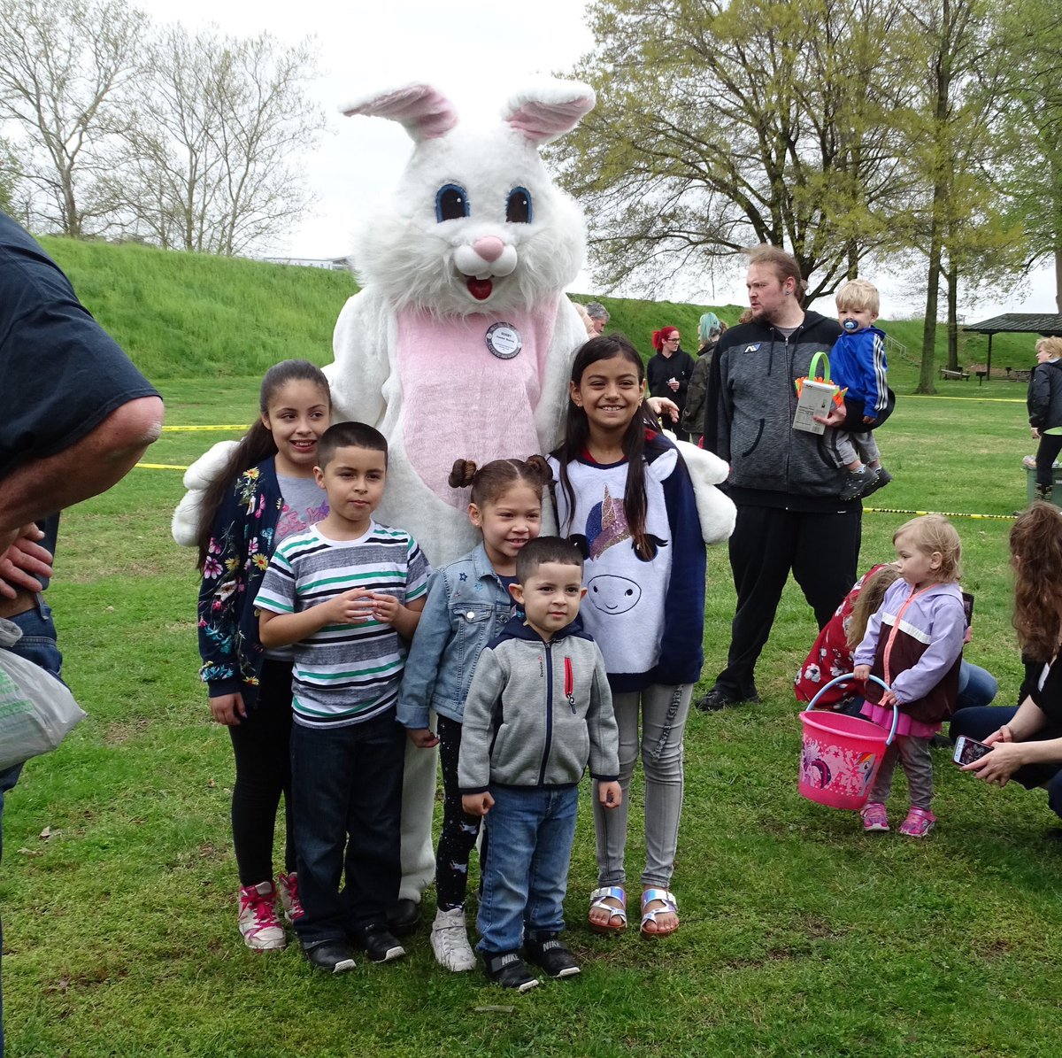 MichaelYager's tweet photo. Saturday April 11th, 2020 11AM Williamson Park Morrisville, PA https://t.co/KxrHFfsvBK