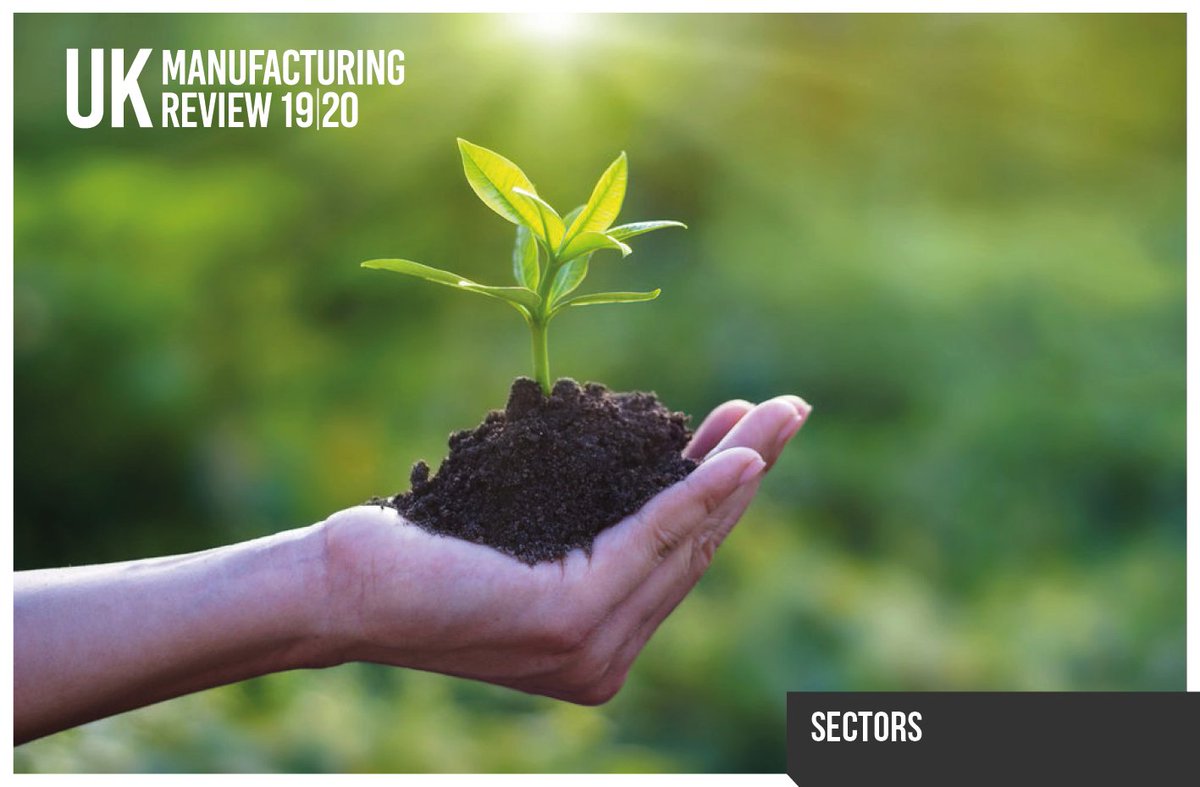 ukmfgoutlook's tweet photo. #Meatfree: #Highersteaks plans to introduce lab-grown pork to UK markets by 2021.
Its reduced-CO2 cell-based process is eco-friendly & requires no antibiotics as the 'meat' is completely laboratory grown.
https://t.co/AAmLHEskxT
#STEM #manufacturing #ukmfg #GBmfg #Vegan https://t.co/JootW6EORP