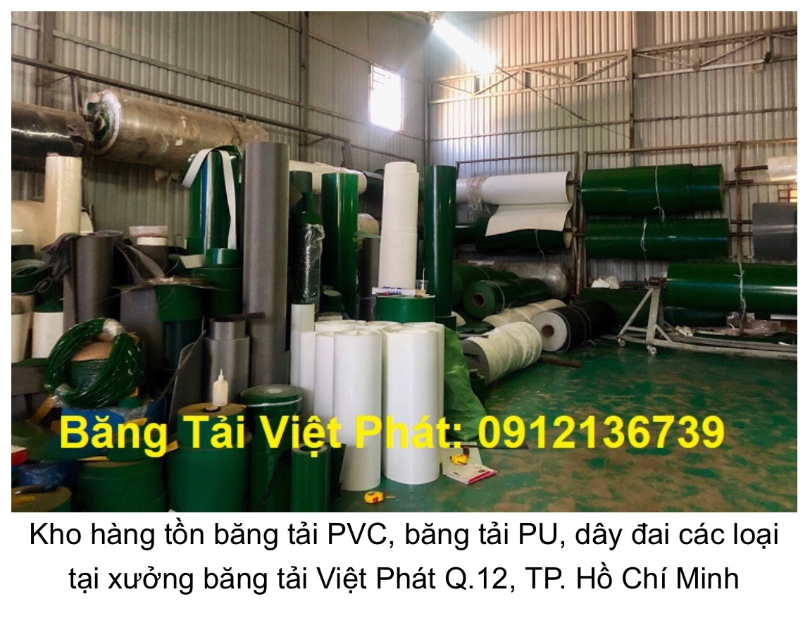 htn8891's tweet photo. Băng tải PVC viết tắt của chữ polyvinylcrorua - #bangtai #bangtaipvc -  https://t.co/9DXrgdIYLt https://t.co/kiVQTUR2KX