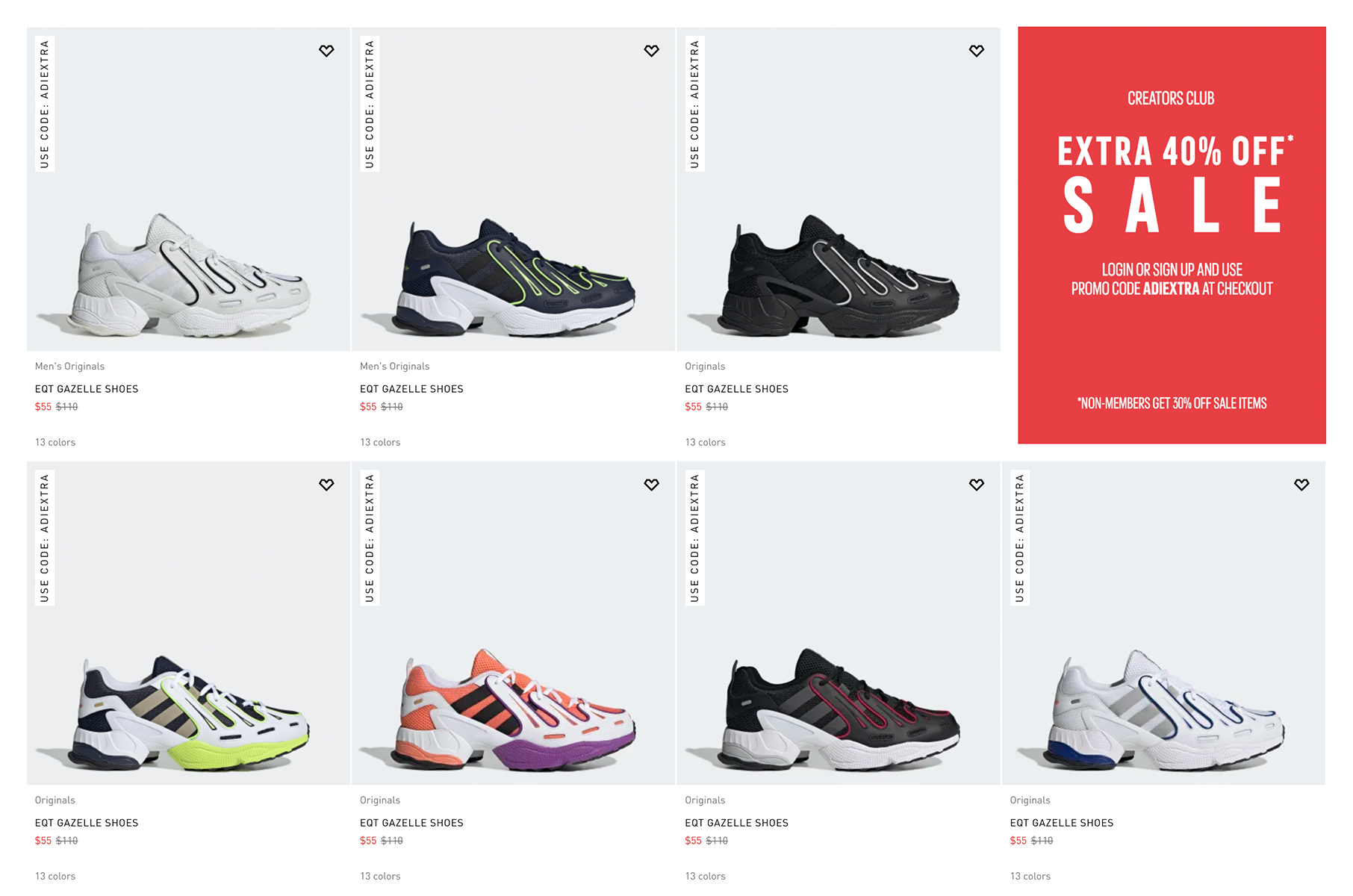Adidas us extra 30 70 sale