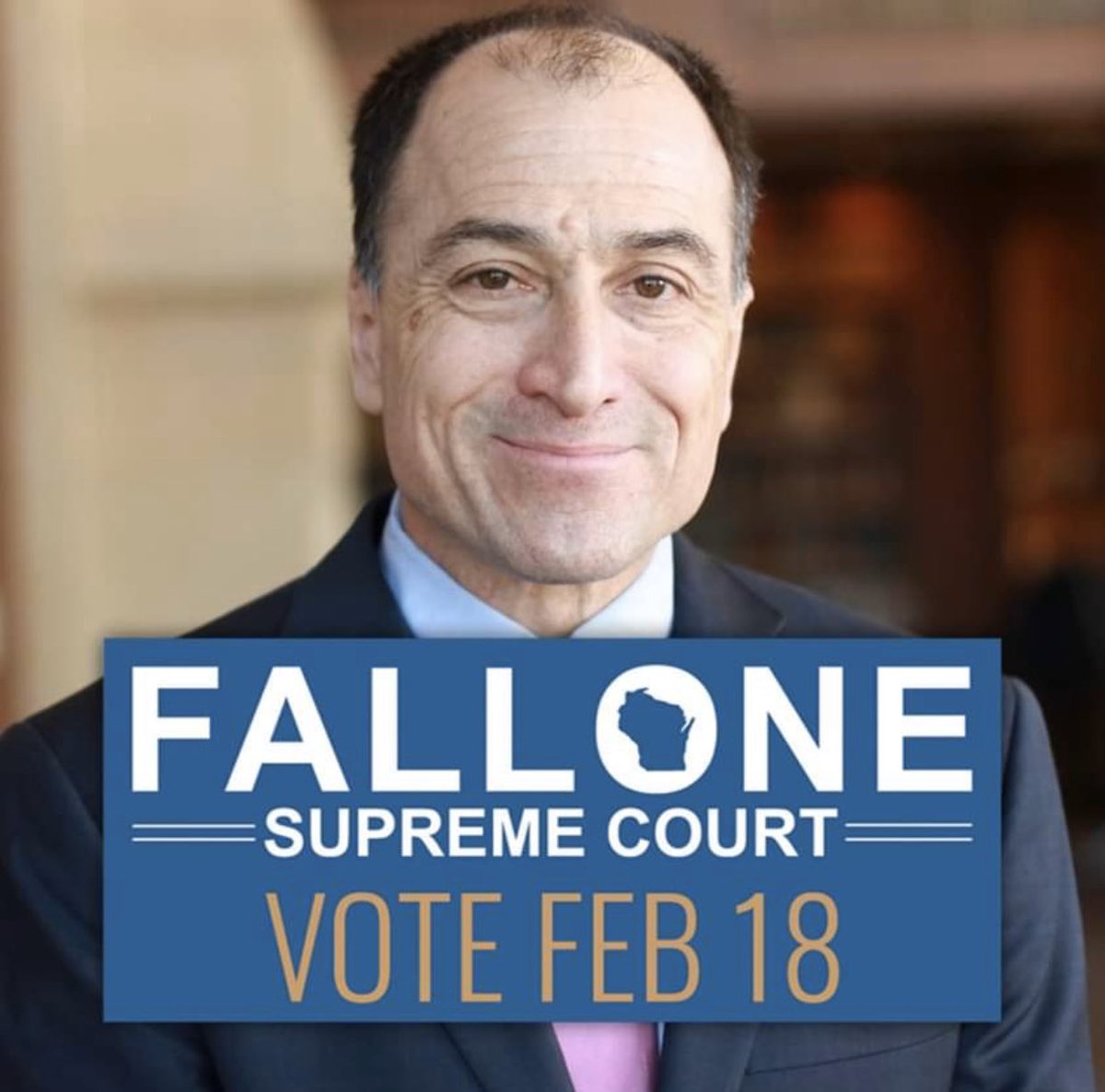 Nicole Muller (@notguiltynicole) on Twitter photo Today I voted for <a href="/Fallone4Justice/">Ed Fallone</a> for Supreme Court. I voted for Ed because I want a bench that will rightfully consider constitutional issues; I want a bench that does not prejudice a certain group of people simple because of their race, sexual affiliation, or class. #GoVote Today I voted for <a href="/Fallone4Justice/">Ed Fallone</a> for Supreme Court. I voted for Ed because I want a bench that will rightfully consider constitutional issues; I want a bench that does not prejudice a certain group of people simple because of their race, sexual affiliation, or class. #GoVote