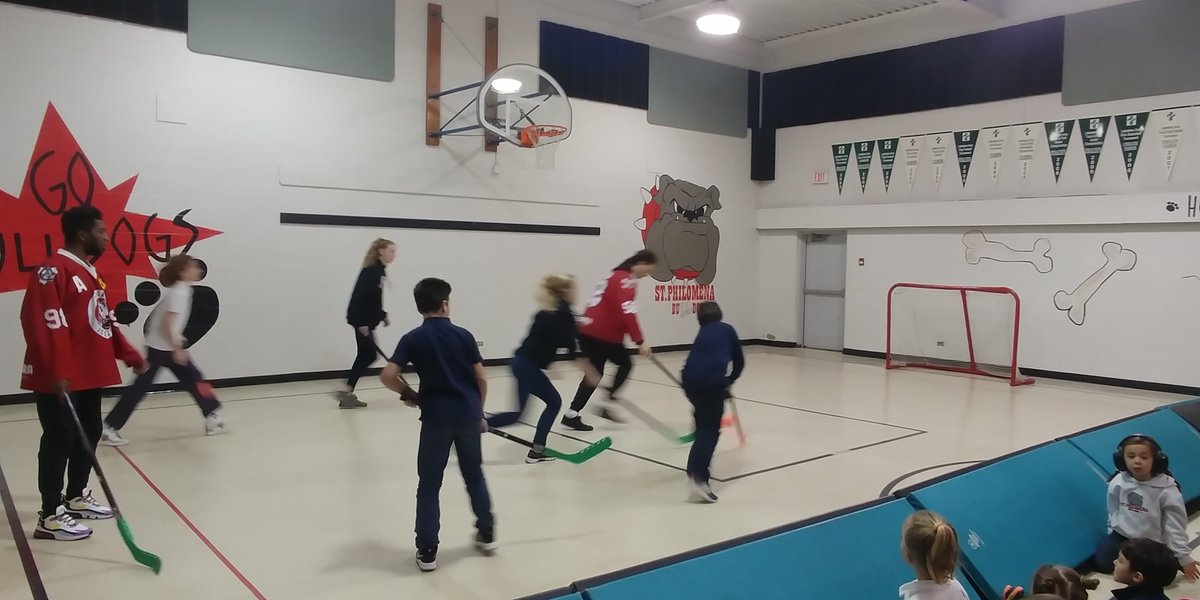 St. Philomena Catholic School FE tweet media