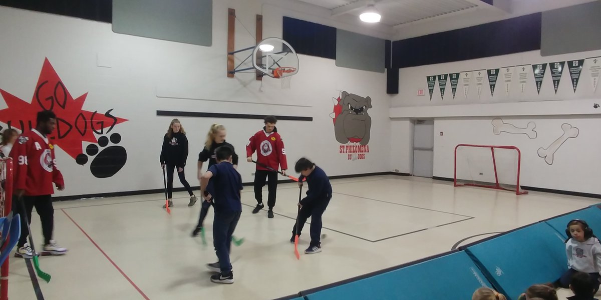 St. Philomena Catholic School FE tweet media