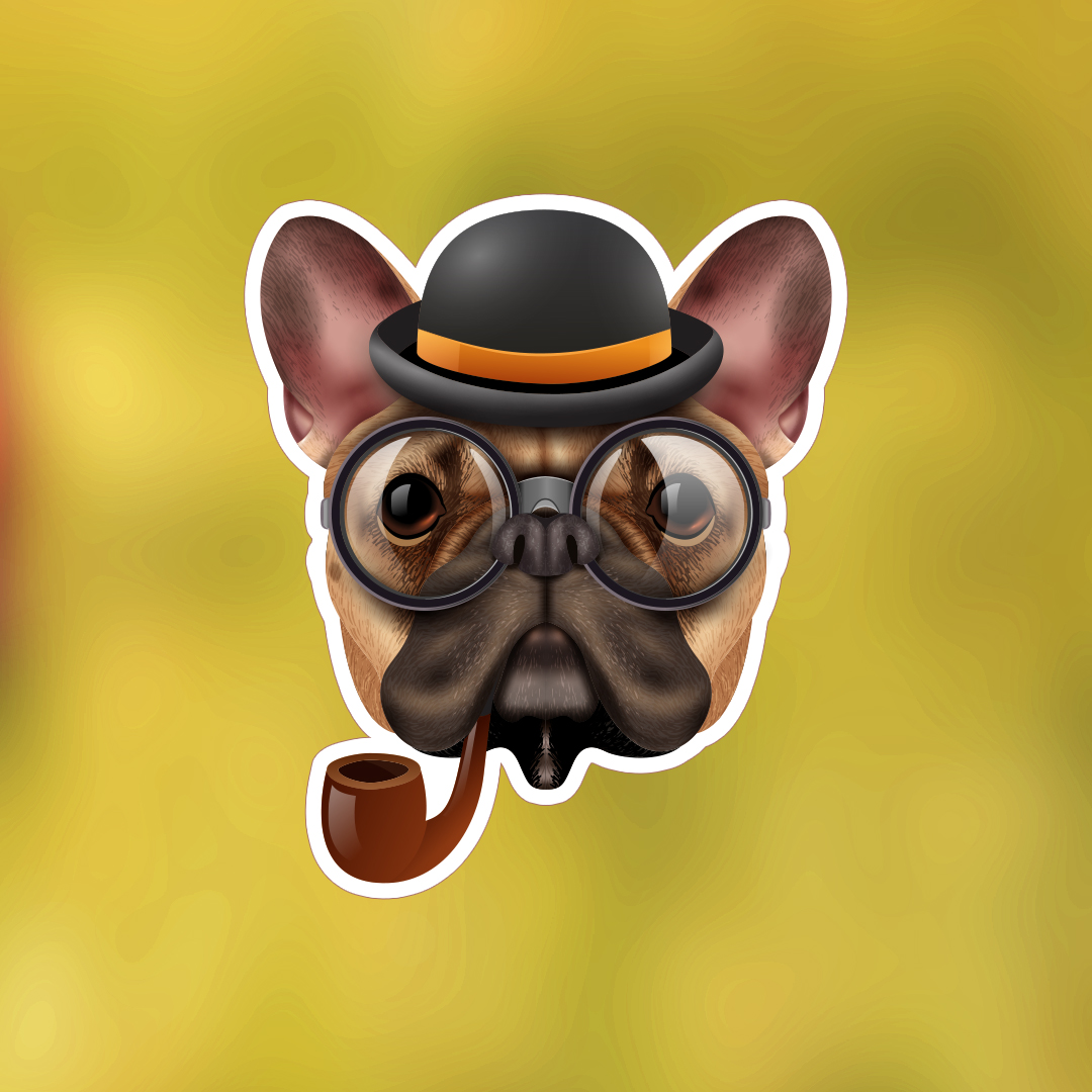 MojoSticker's tweet photo. πΆ Affordable Custom Stickers πΆ
https://t.co/YLv927tzsV
#bulldogsticker #bulldogstickers #stickers #mojosticker #customstickers #diecutstickers #petstickers #vinylstickers #bulldog #bulldogs #bulldogsofinstagram #igbulldogs_worldwide #bulldogdays #bulldoglife #bulldogofig https://t.co/6eEBMM95UQ
