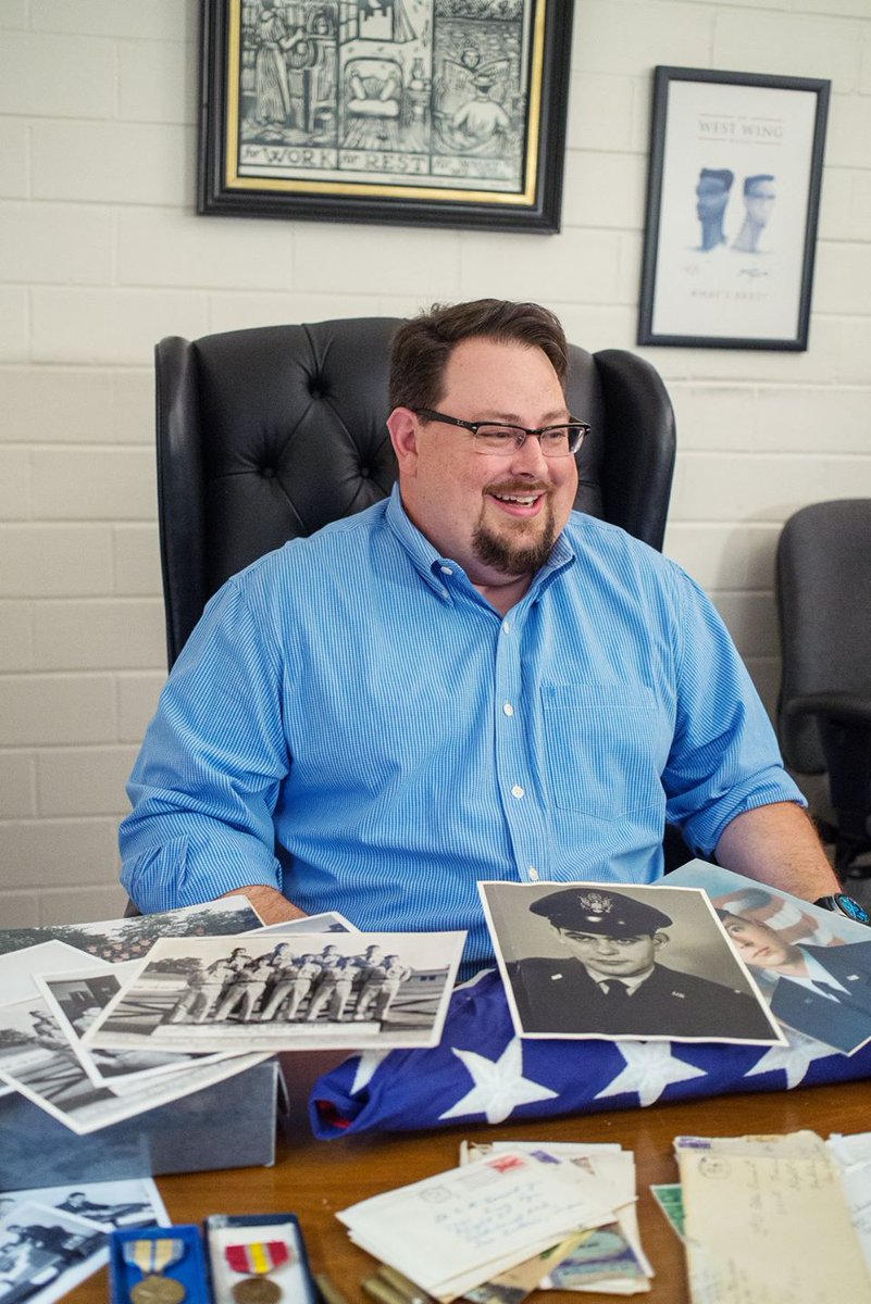Vrt_Footlocker's tweet photo. The Virtual Footlocker Project was recently featured in the #LSUFoundation's magazine, Cornerstone, in an article titled "Virtually Viral." A link to the article and an accompanying video can be found on our website, https://t.co/4sED3HqspY. https://t.co/pEsWQZPusE