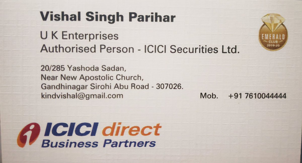 kindvishal's tweet photo. https://t.co/1qinsJYrgk