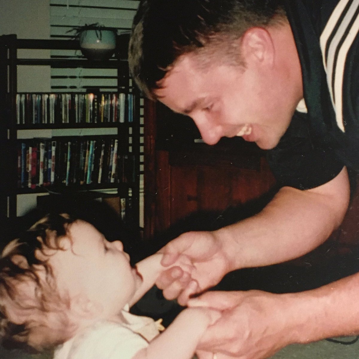 sjake77's tweet photo. This beautiful little girl is 16 today, be sure to wish her a happy Bday. #lifegoestoofast @Isabell83175582 https://t.co/9q01v5lbJ3