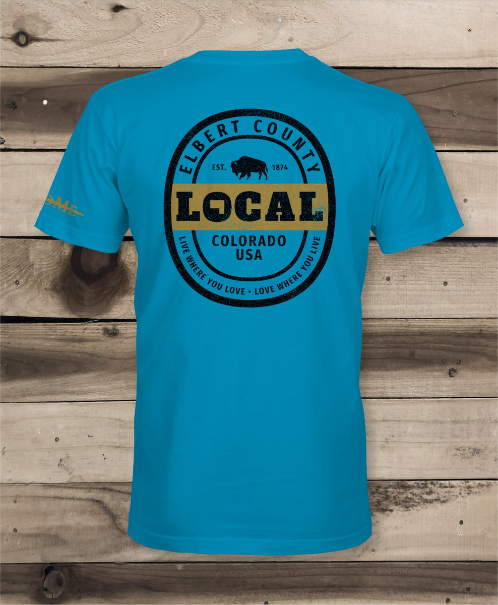 OpSendMe's tweet image. A big part of the #SᴇɴᴅMᴇSᴘɪʀɪᴛ is our pride in supporting local.  Check out our #LocalPride shirts. These will initially be offered for the communities that are SᴇɴᴅMᴇ’s local area, but they will be available for custom order too.
#EvilExistsSoDoWe
#LocalPride
#BestYear