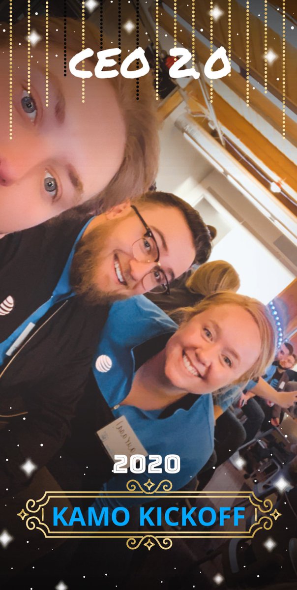 <a href="/KAMOkonnects/">𝐾𝐴𝑀𝑂</a> #KAMOKickoff It’s. About. To. Go. Down! Stl are you ready?!?