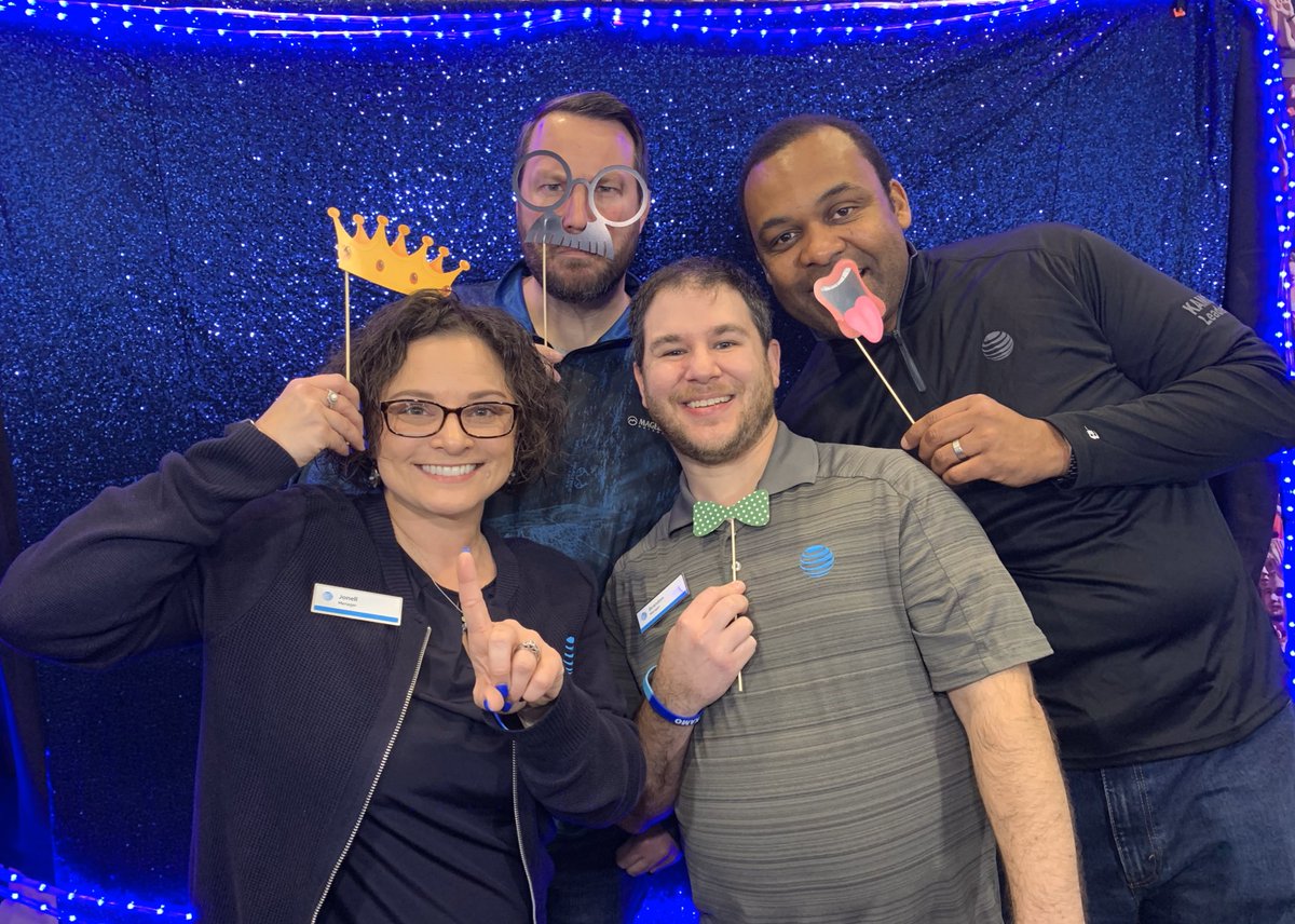 Russellville AT&T tweet media