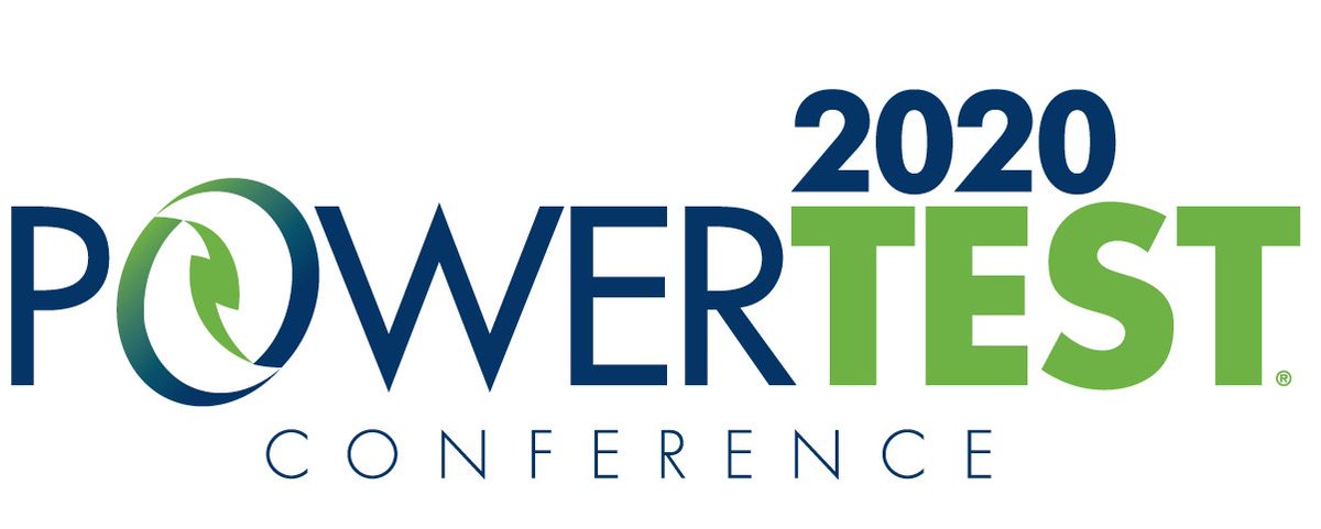 MeggerUSA's tweet image. Headed to #Chicago for @netaworld #PowerTest next week? We have SO many fun, exciting and educational things happening during the show! Visit us.megger.com/powertest for the full list of events. You do NOT want to miss out on our hospitality suite and booth! #PowerTest2020 #NETA