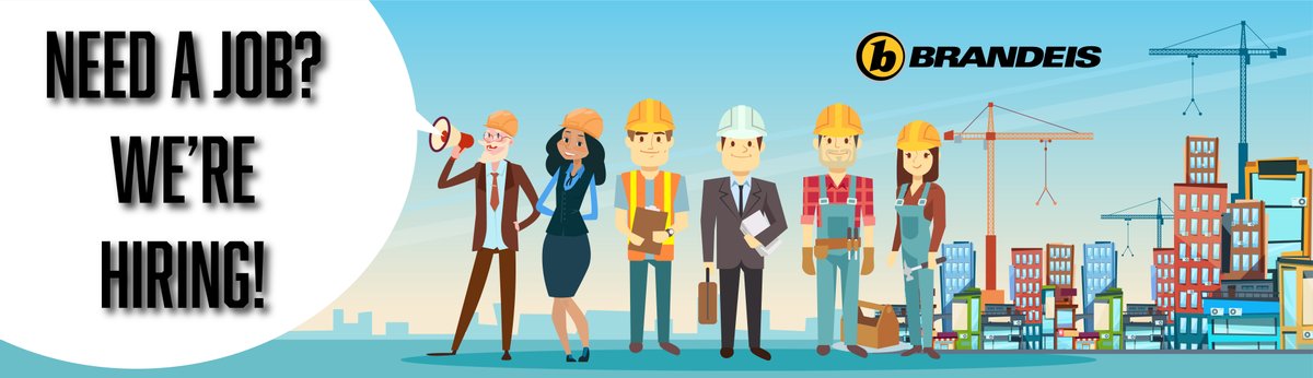 BrandeisEqCo's tweet photo. Our Evansville, IN branch is on the hunt for a Parts Counter Representative. If you have a passion for customer service and know your way around a parts operations, this is the job for you. To apply, go to https://t.co/5umv8QOWun #partscounter #benefits #employment https://t.co/7WqfhMzJAJ