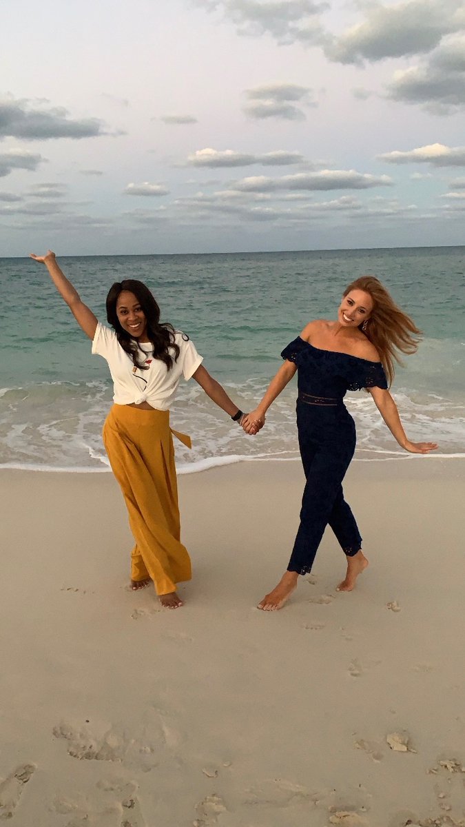 DCC_Savannah's tweet photo. Happy Birthday to my sweet, caring, hard-working friend! You inspire me every day Ash! I hope you had an amazing day!!! 🎂🥳 @DCC_Ashlee https://t.co/qTzKyGpeVf