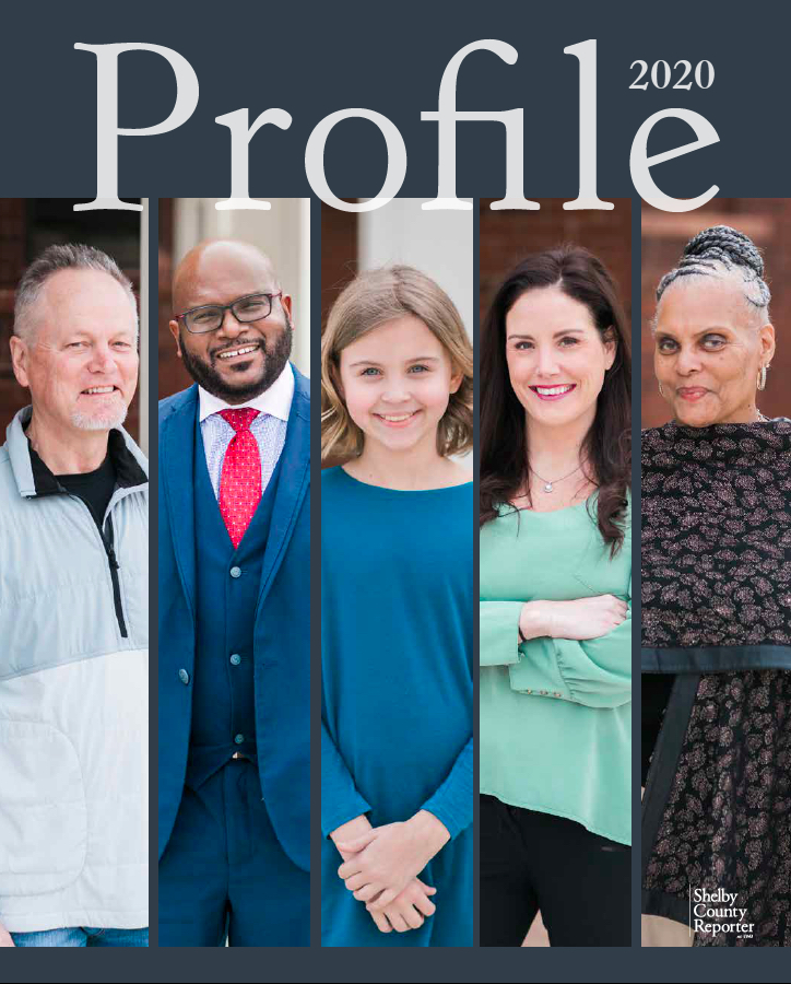 shelbycreporter's tweet photo. COMING SOON: 24 Hours in Shelby County! Pick up the Shelby County Reporter this weekend to get your copy of Profile magazine with stories from each hour of the day in the county. @NWSBirmingham @SCArtsCouncil @BBHealthAL @DonutJoes @Montevallo_JCC @BullsBirmingham @jeffstate https://t.co/3rHjohrjji