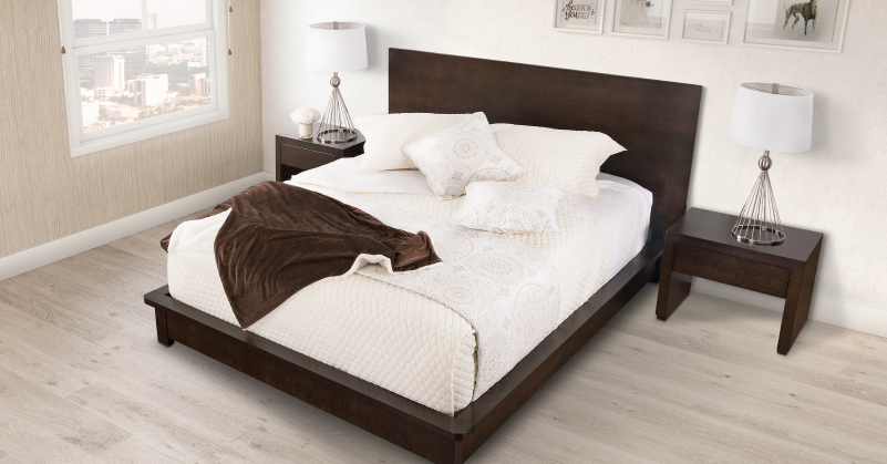 Colineal_ec's tweet photo. Sencillez, elegancia y pureza se fusionan en este diseño para darle armonía a tu habitación. 🙌🥰 #Colineal #Furniture #DormitorioVariIII #Design #Descanso #Room #Bed #Decor #DormitoriosColineal #Sleep #PerfectRoom https://t.co/BEuOrMh5pO