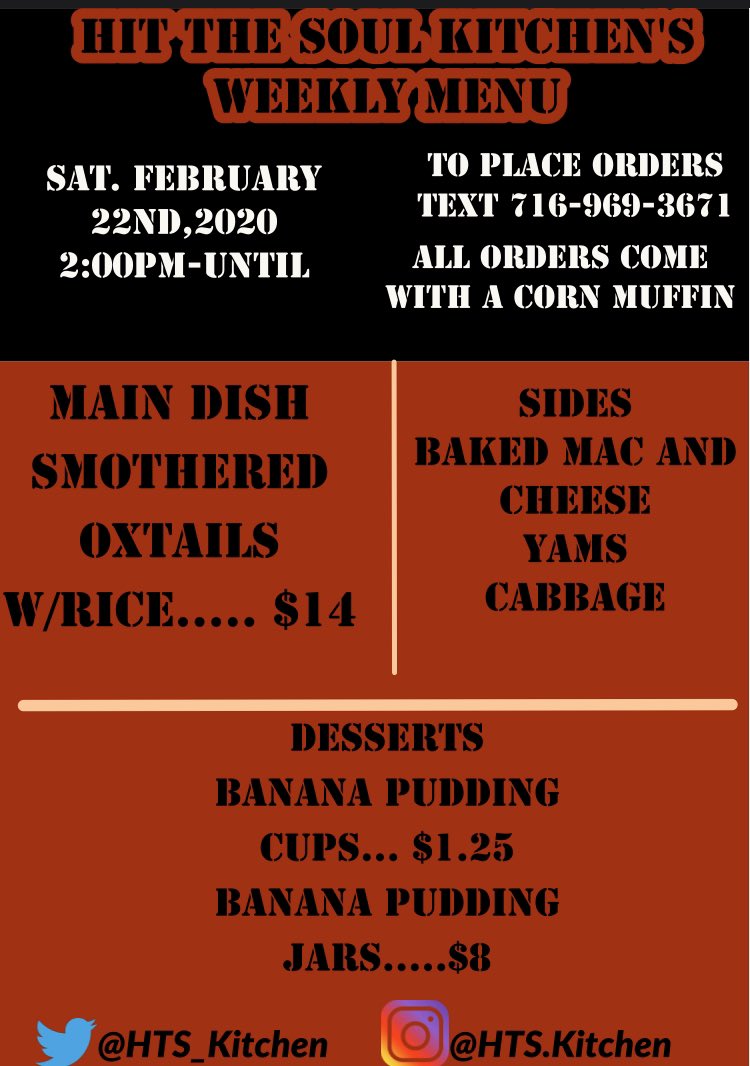 HTS_Kitchen's tweet image. You guys wanted oxtail plates again so let’s run it back 👌🏾 I will be taking orders all week and all day Saturday. Only orders that are paid for will be held. Thank you in advance ☺️