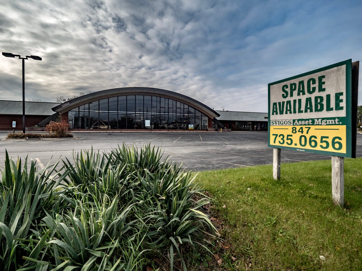 Pappageorge Haymes Partners tweet media