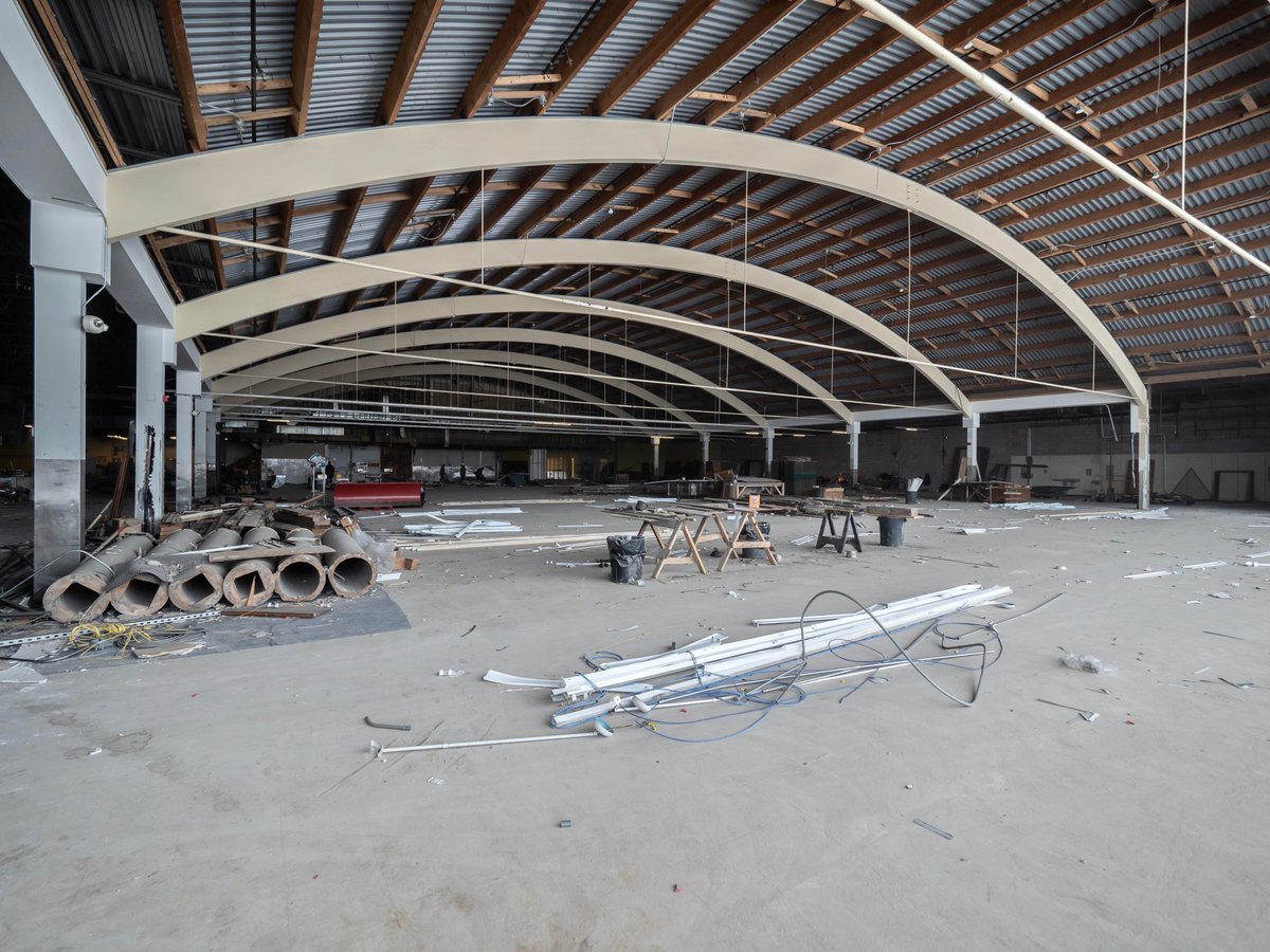 Pappageorge Haymes Partners tweet media