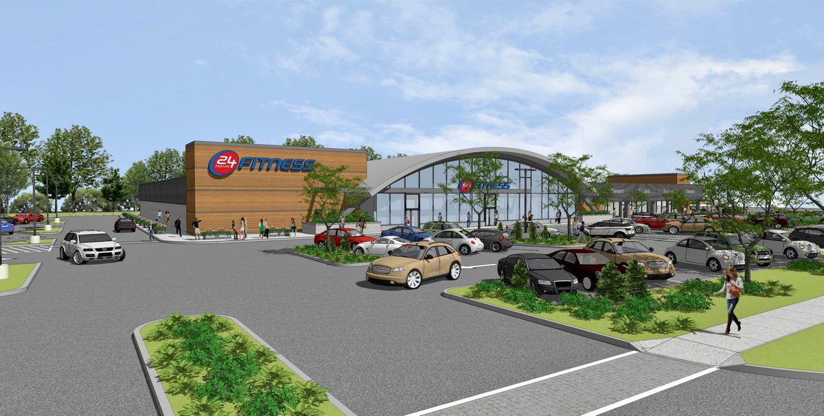 Pappageorge Haymes Partners tweet media