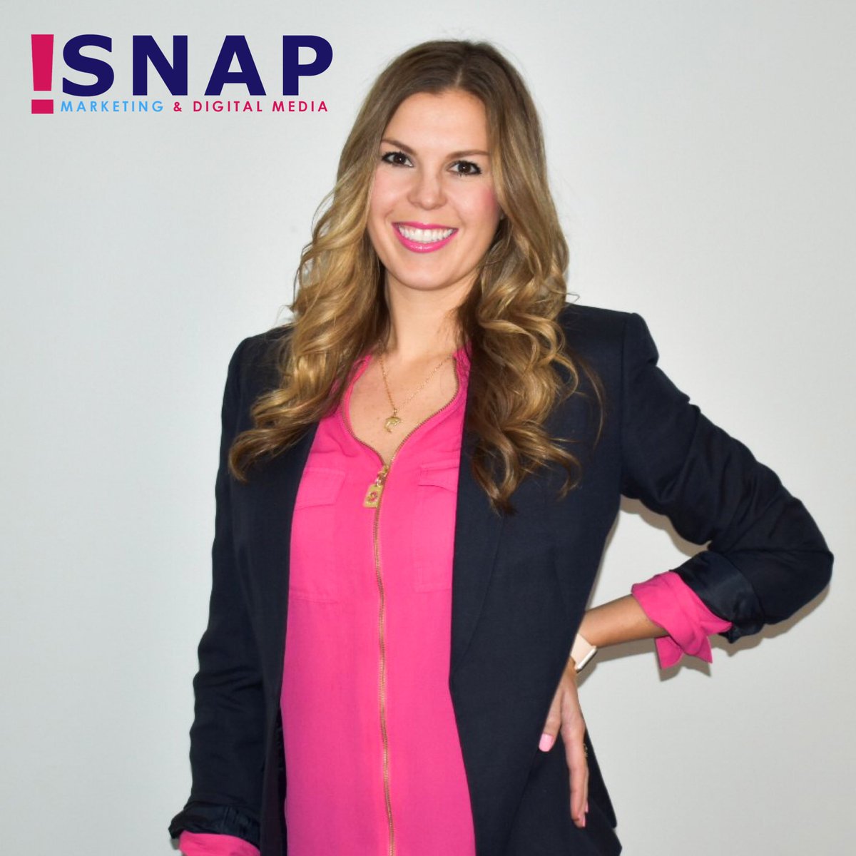 SnapMarketing's tweet photo. Hello! My name is Alexa. I am the founder of SNAP Marketing Company. Thanks for visiting our page. 💕 

Please feel free to contact me with any questions. I look forward to hearing from you❕

#hello #welcome #contact #directmessge #dm #SNAPMarketingCompany #SNAP #SNAPMarketing https://t.co/3eNwBmgzH4