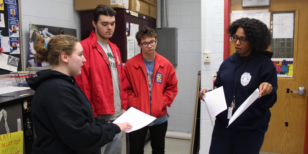 Ulster BOCES on Twitter "Proud that our SkillsUSA students who