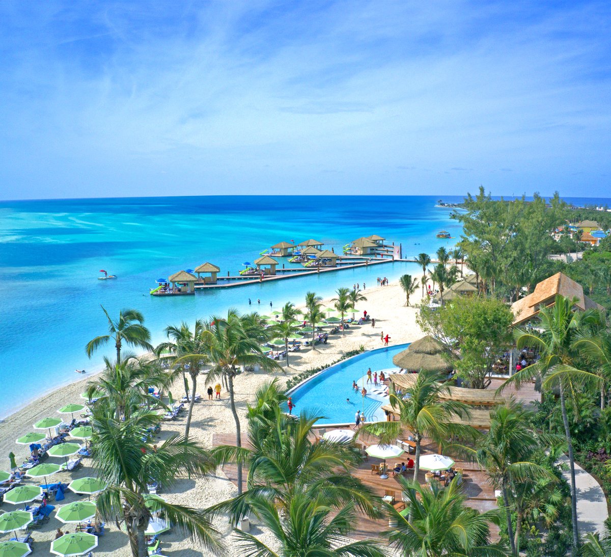 Royal Caribbean tweet media