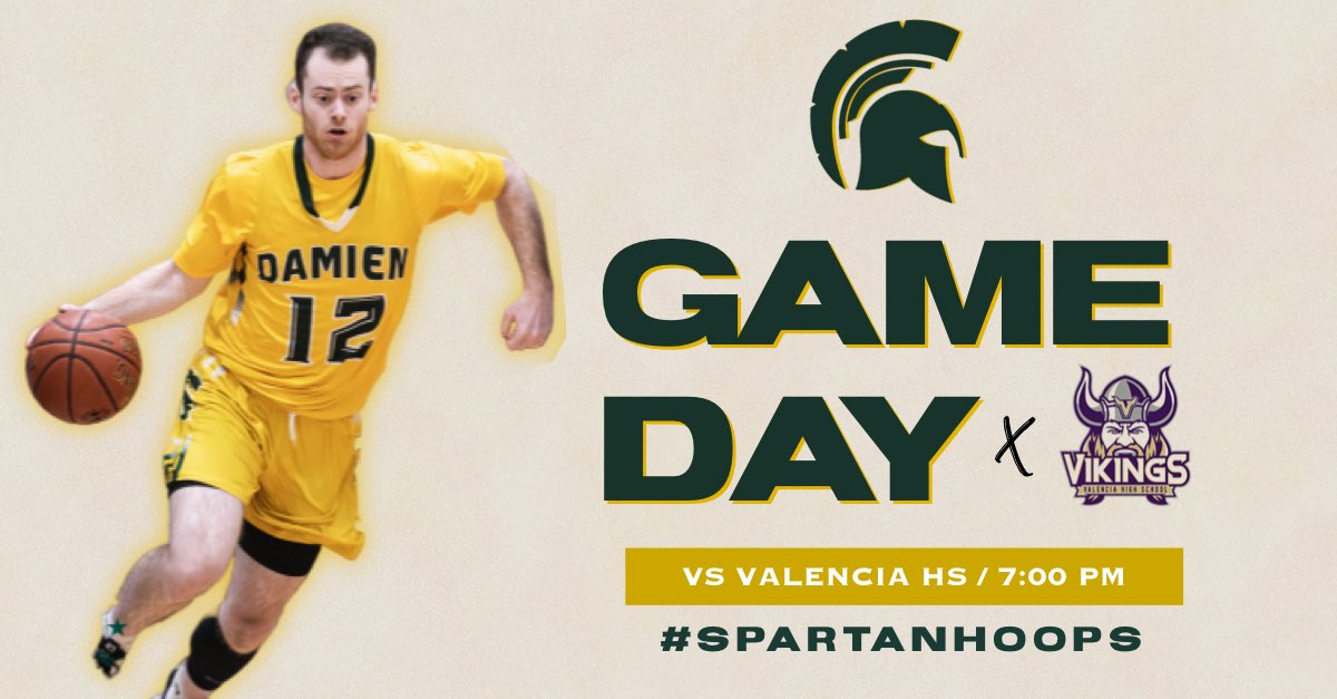 Damien Basketball tweet media